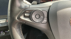 Vauxhall Corsa 1.2 Turbo Elite Nav Premium 5dr Auto Petrol Hatchback